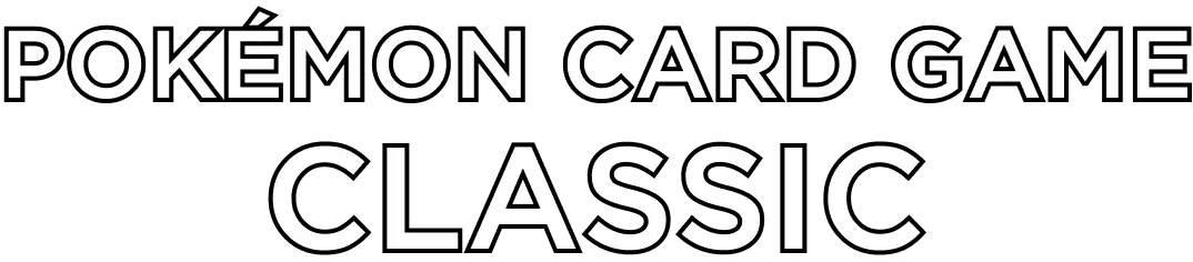 Trading Card Game Classic logo