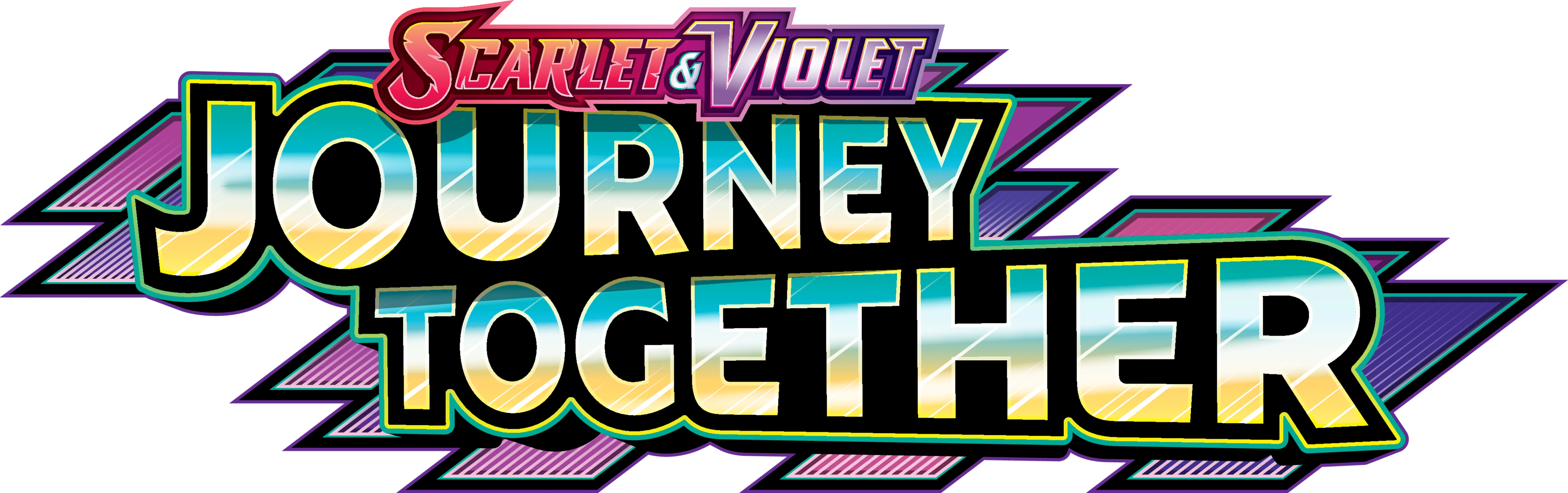 Journey Together logo