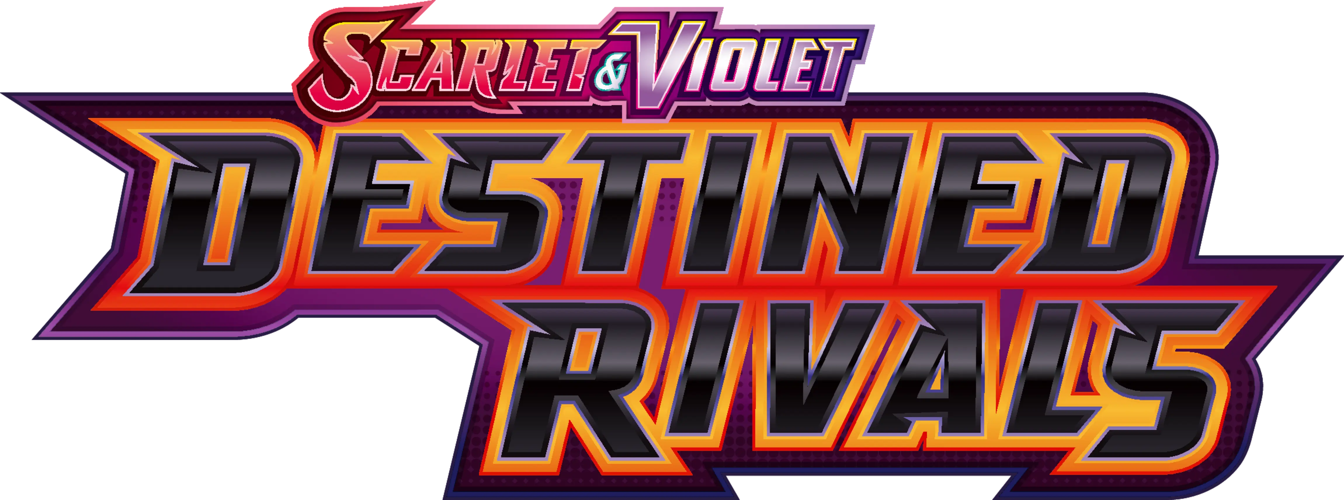 Destined Rivals logo