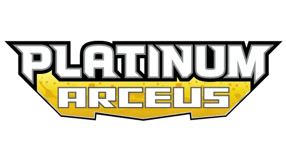 Arceus logo