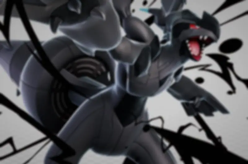 Black Bolt
