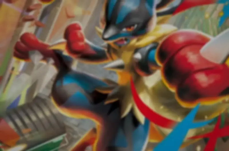 Mega Evolution