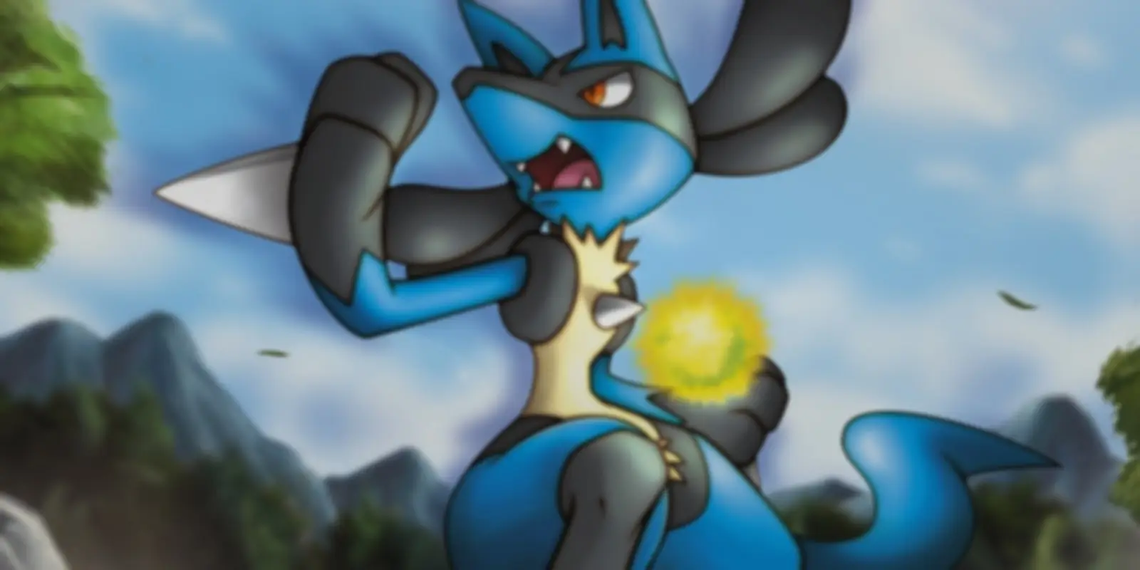 Legends Awakened background