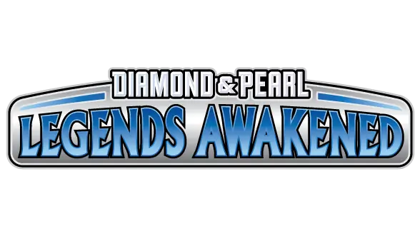 Legends Awakened logo