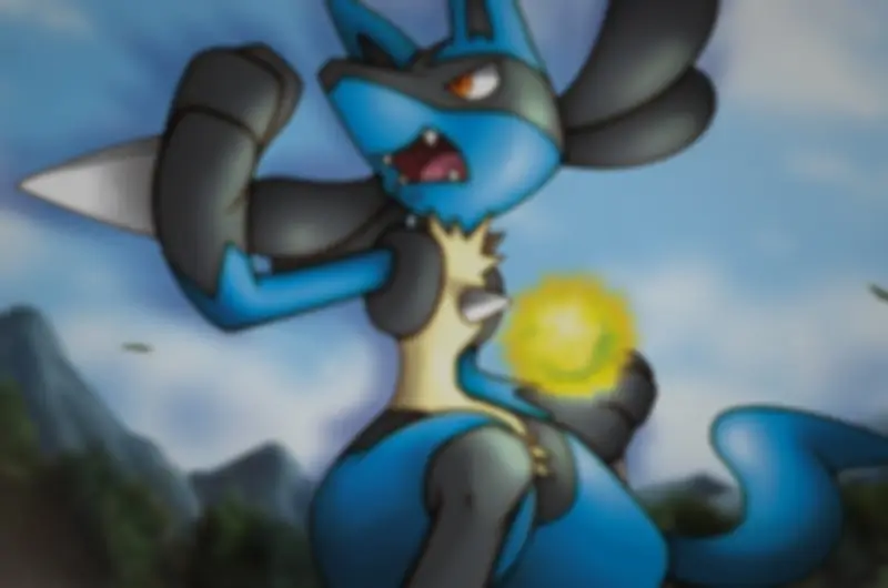 Legends Awakened background