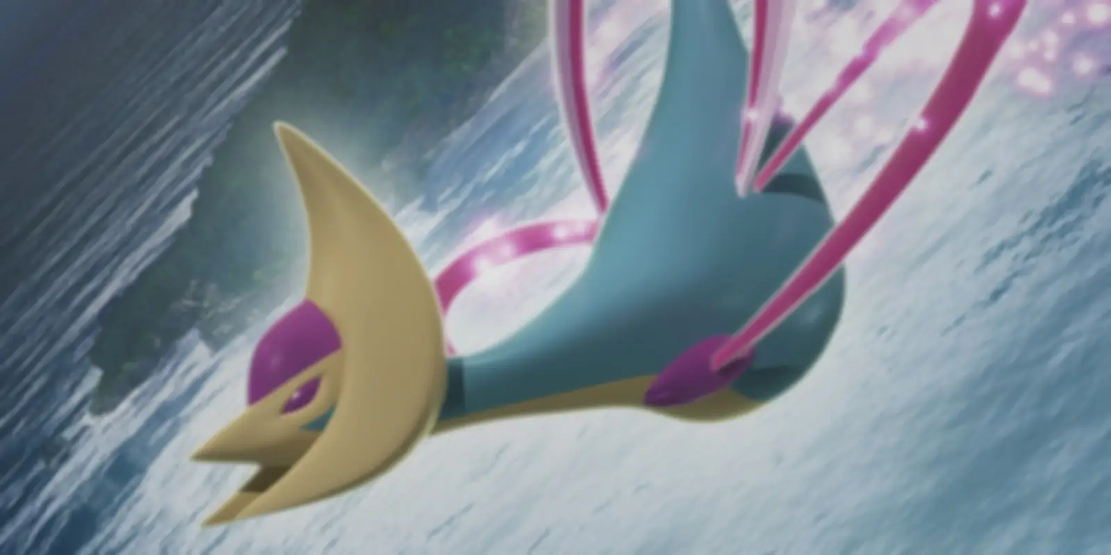 Great Encounters background