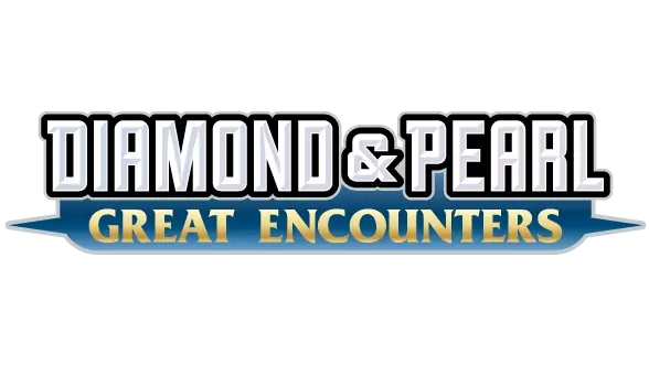 Great Encounters logo