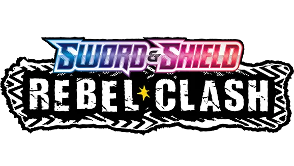 Rebel Clash logo