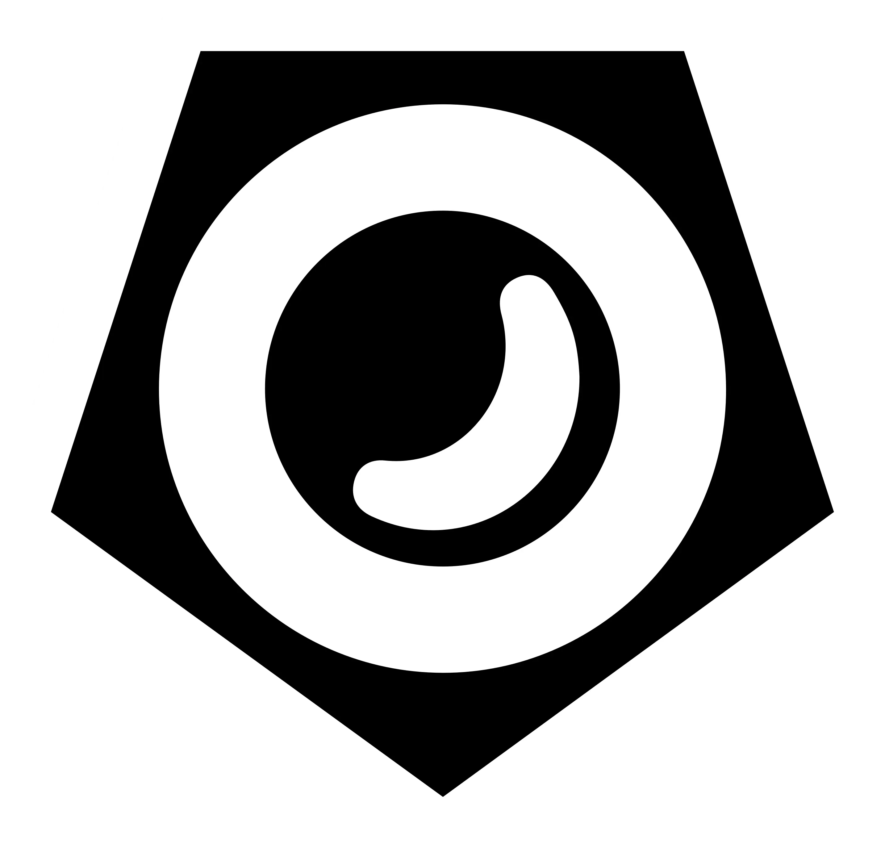 Diamond & Pearl symbol