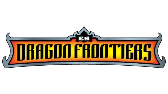 Dragon Frontiers logo
