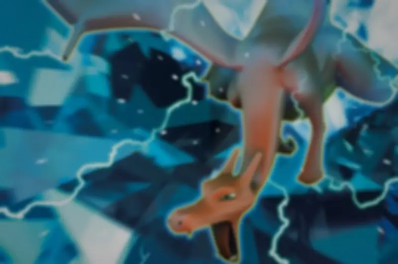 Crystal Guardians background