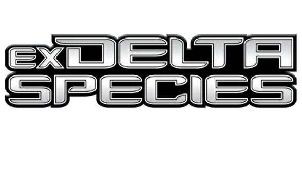 Delta Species logo