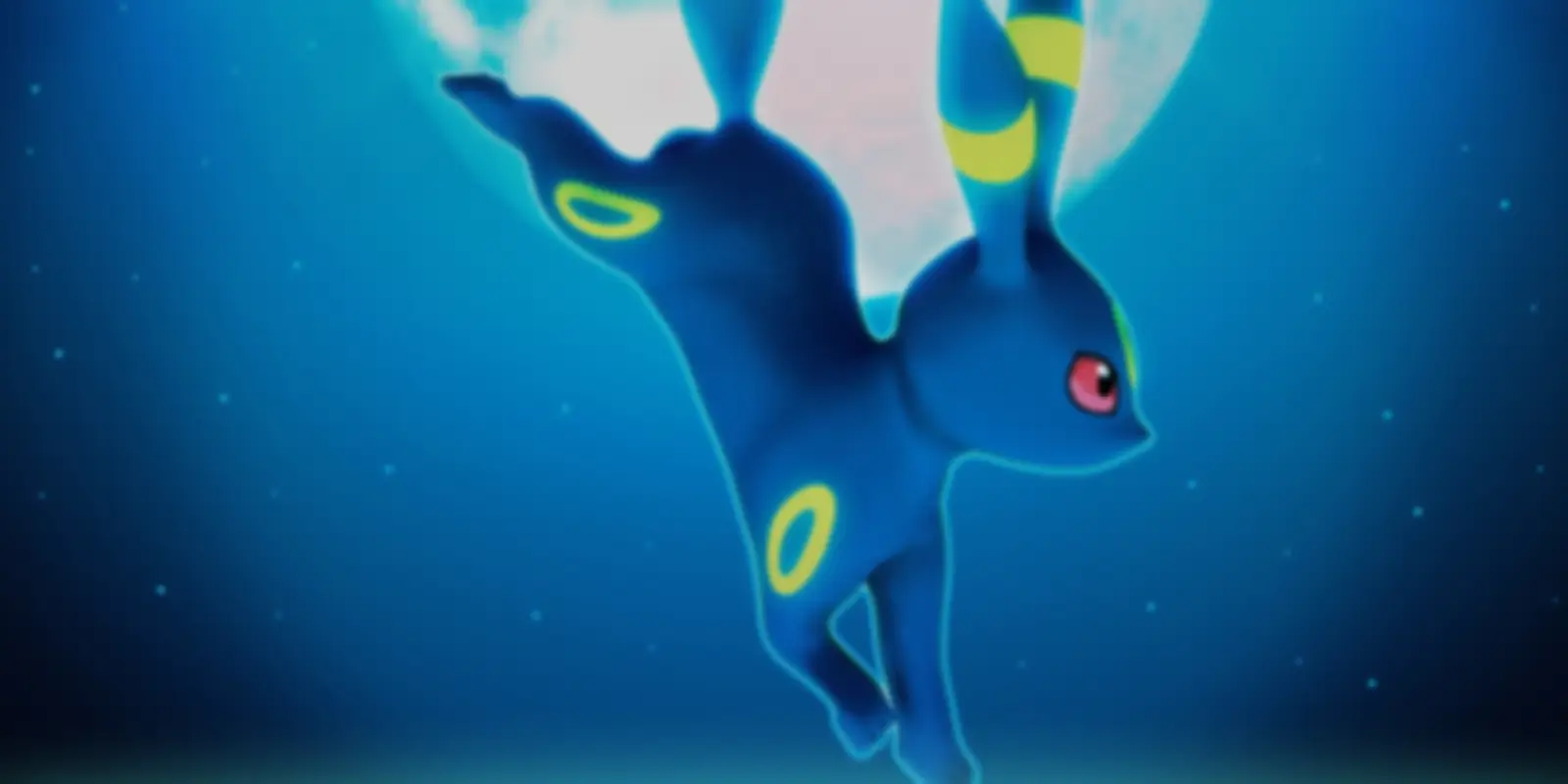 Unseen Forces background