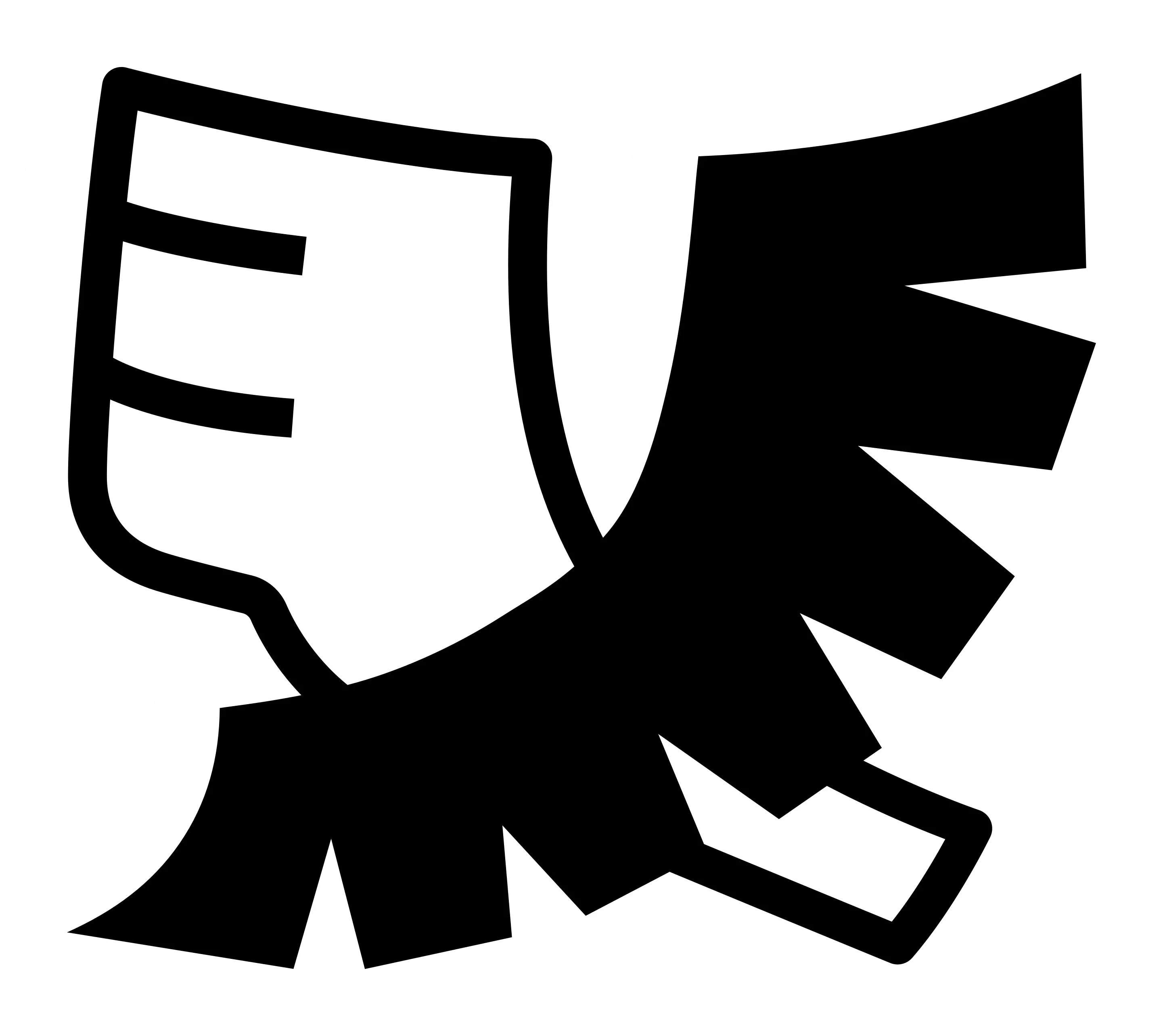 Unseen Forces symbol