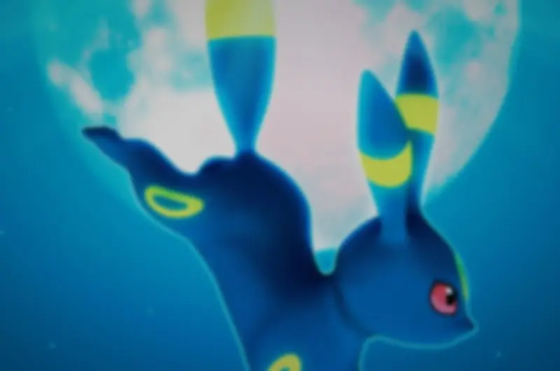Unseen Forces background