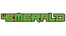 Emerald logo