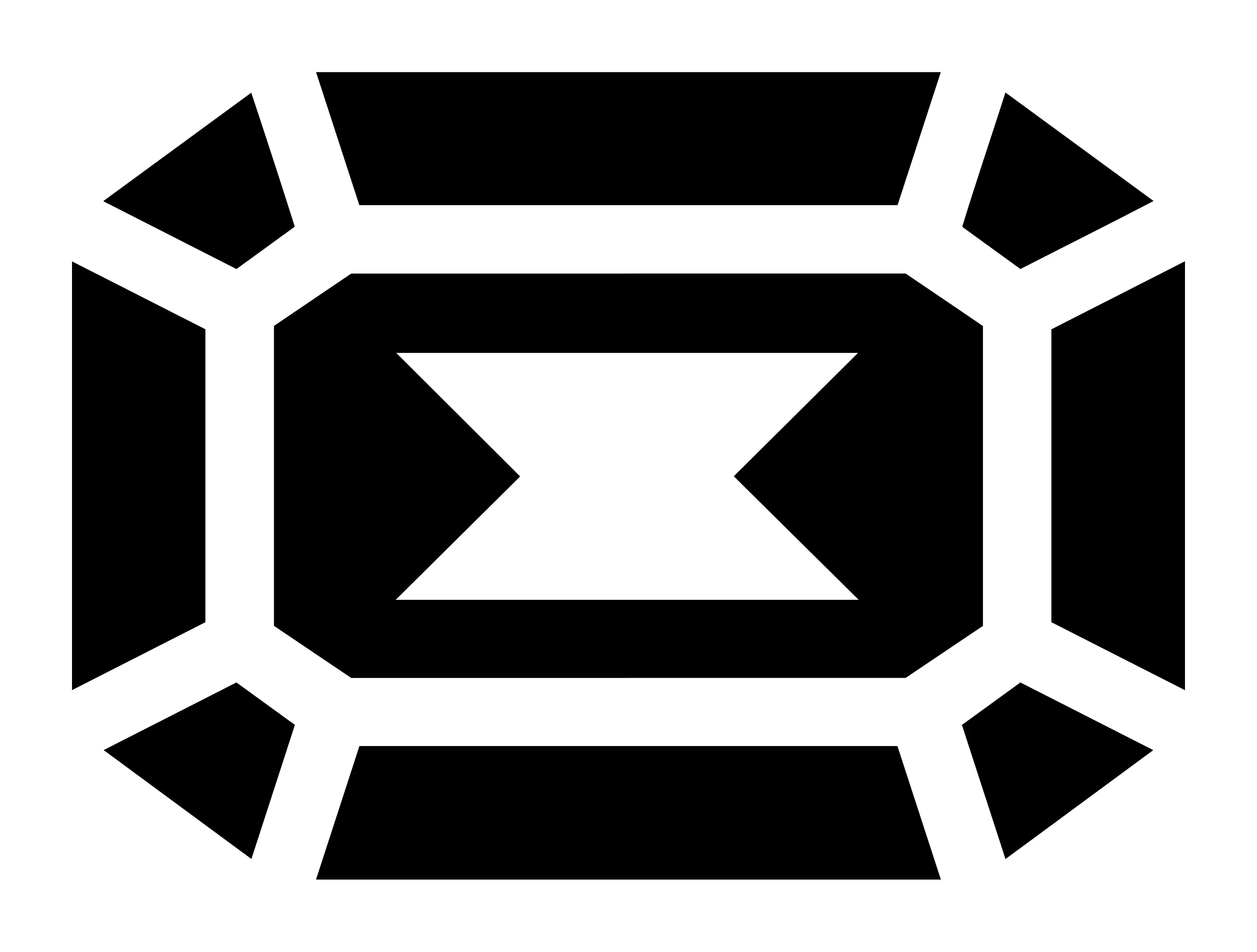 Emerald symbol