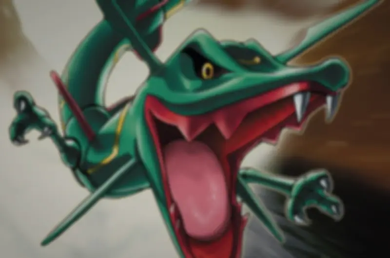Emerald background