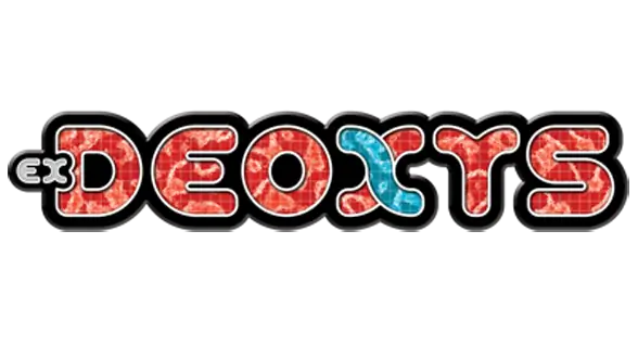 Deoxys logo