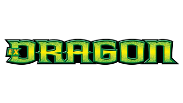 Dragon logo