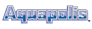 Aquapolis logo