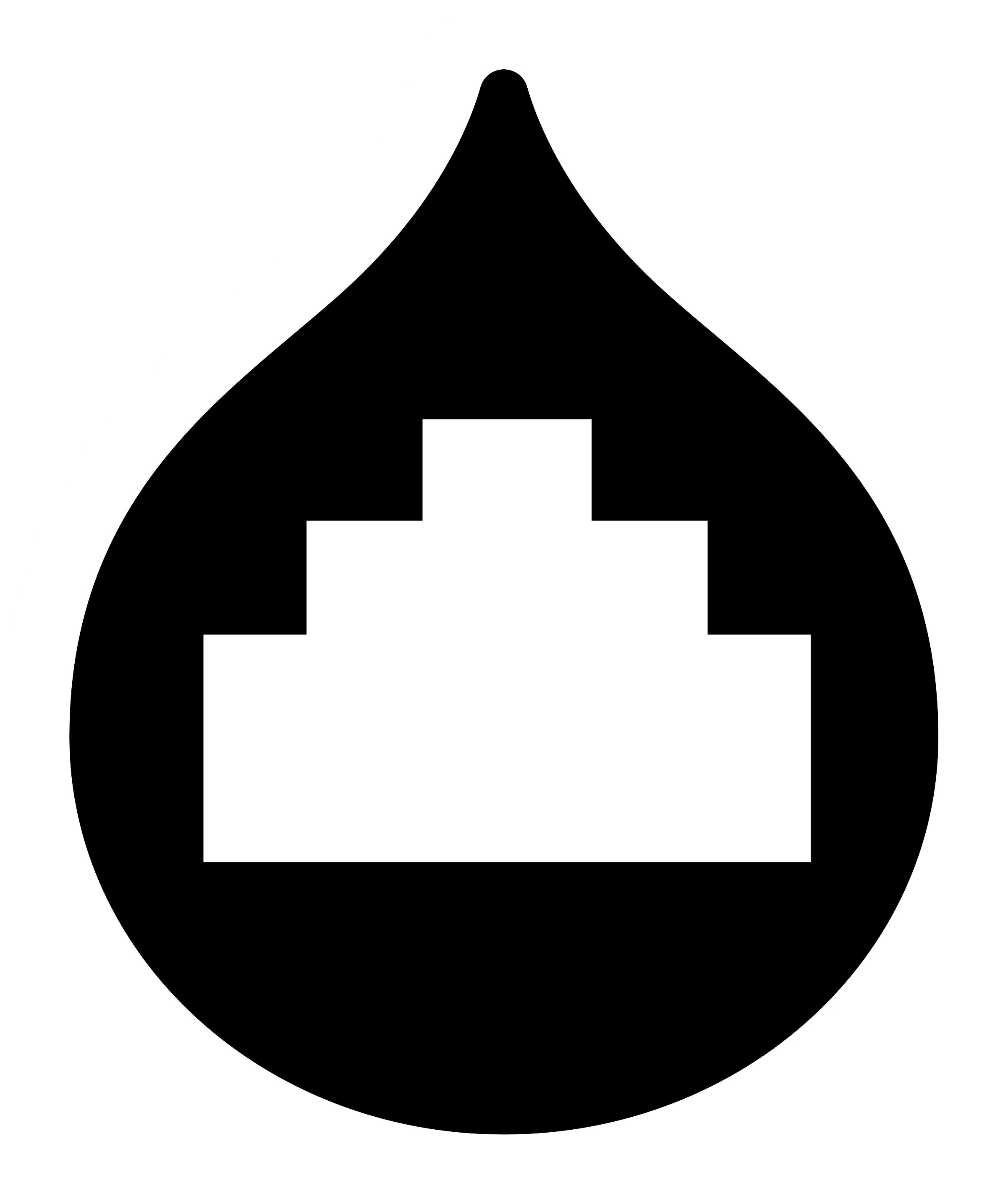 Aquapolis symbol