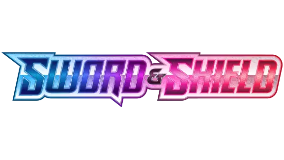 Sword & Shield logo