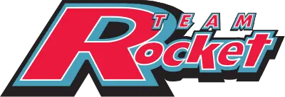 Team Rocket 1st Edition logo