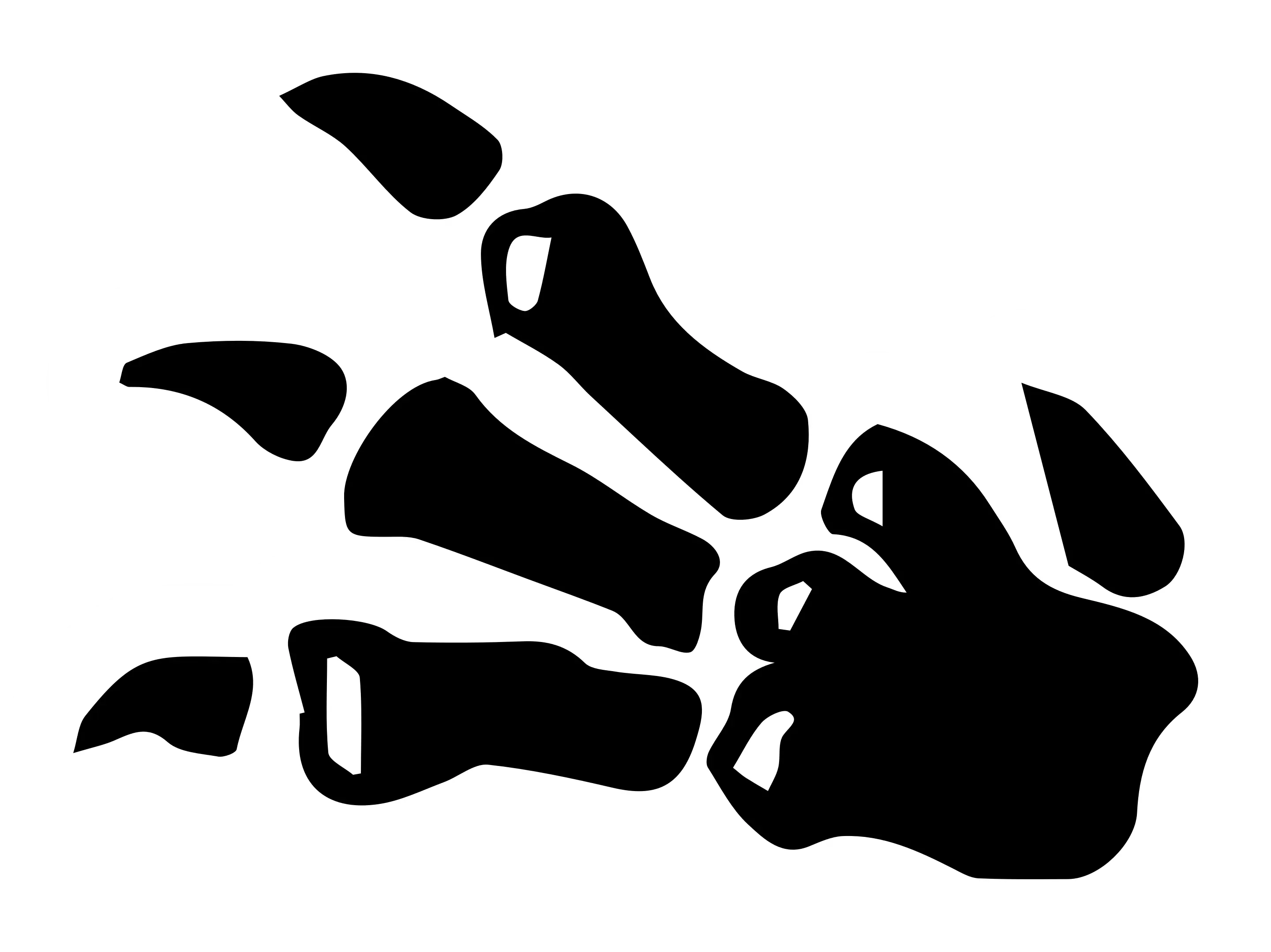 Fossil symbol