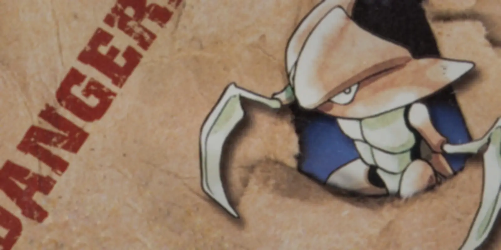 Fossil 1st Edition background
