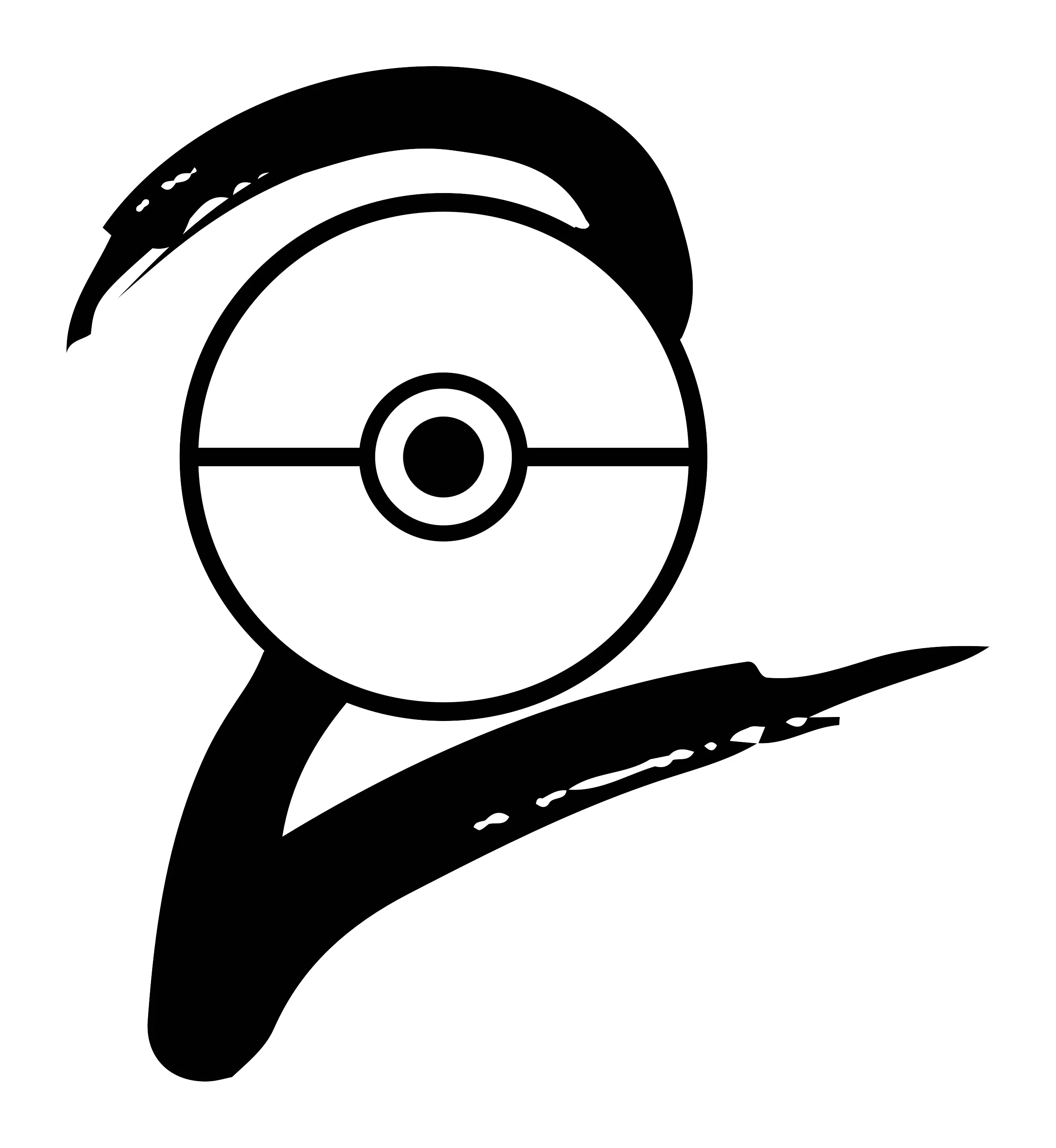 Base Set 2 symbol