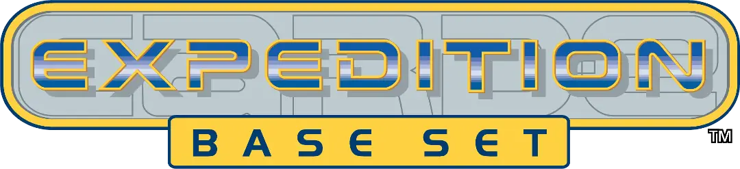 Expedition logo