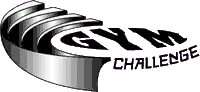 Gym Challenge 1st Edition logo