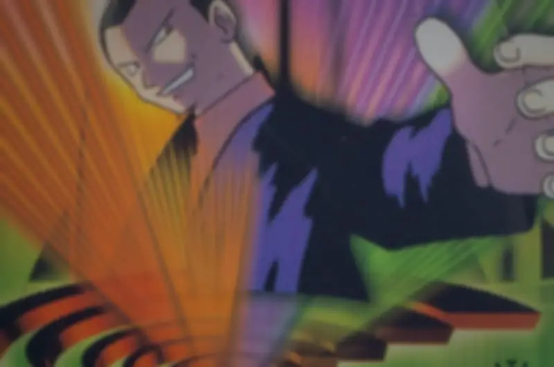 Gym Challenge 1st Edition background