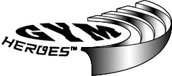 Gym Heroes 1st Edition logo