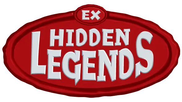 Hidden Legends logo