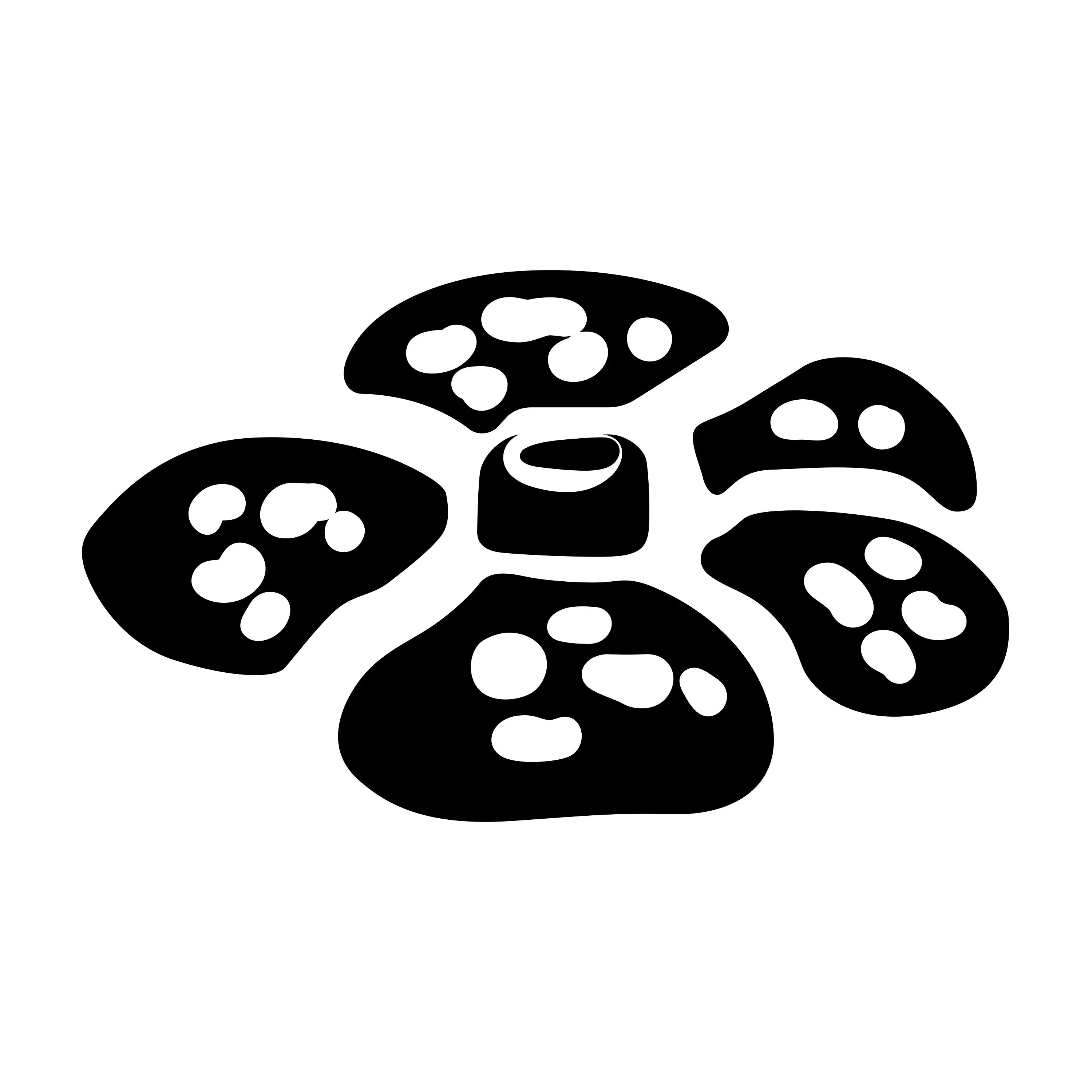 Jungle symbol