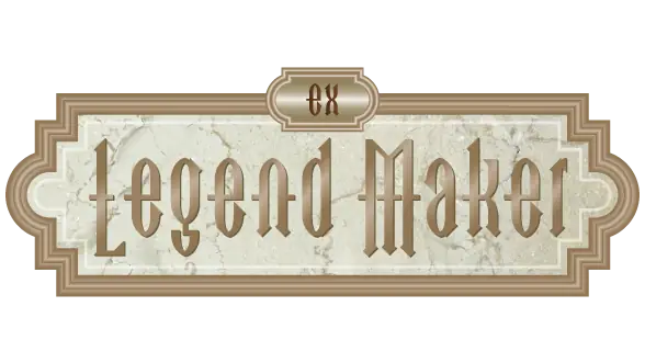 Legend Maker logo
