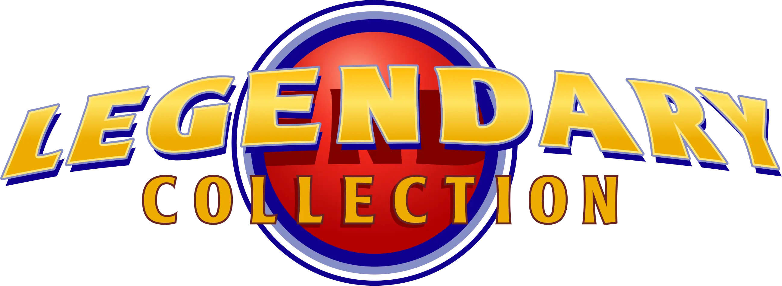 Legendary Collection logo