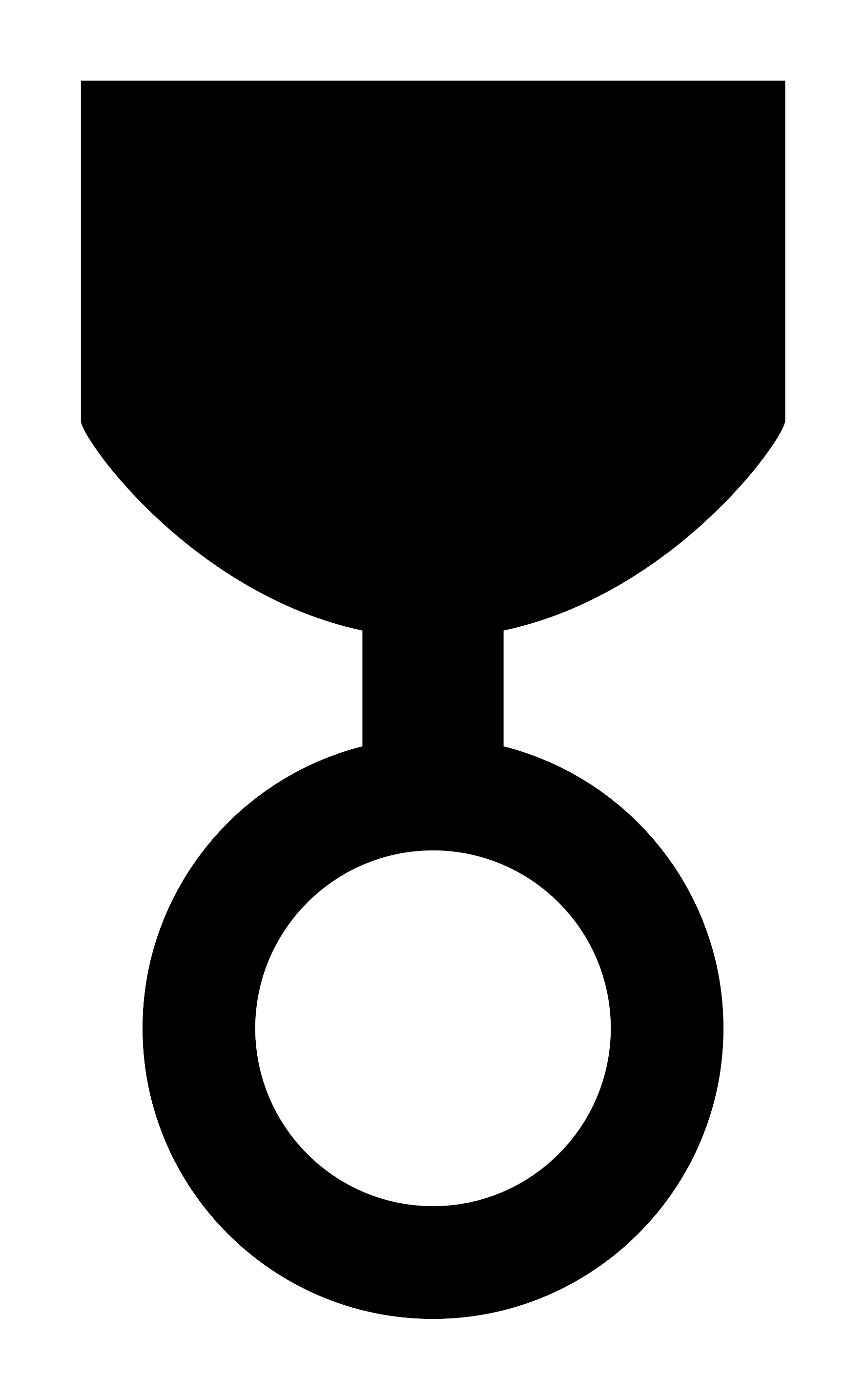 Legendary Collection symbol
