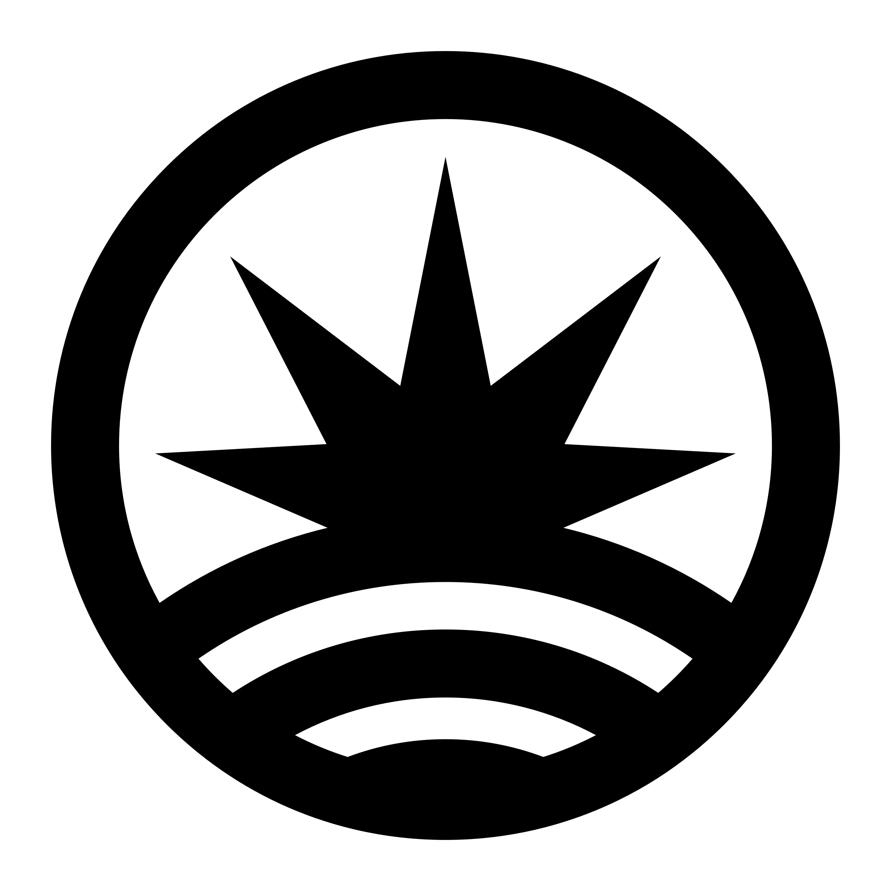 Majestic Dawn symbol