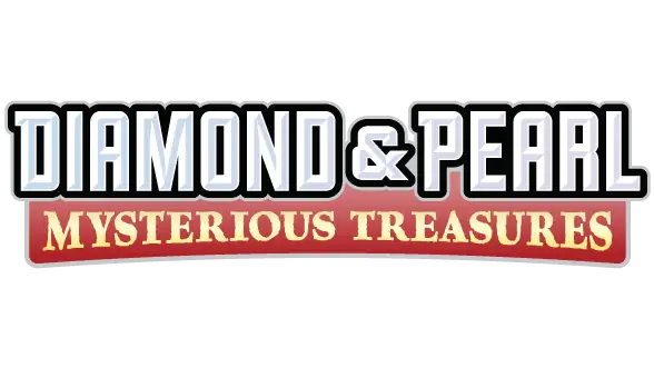 Mysterious Treasures logo