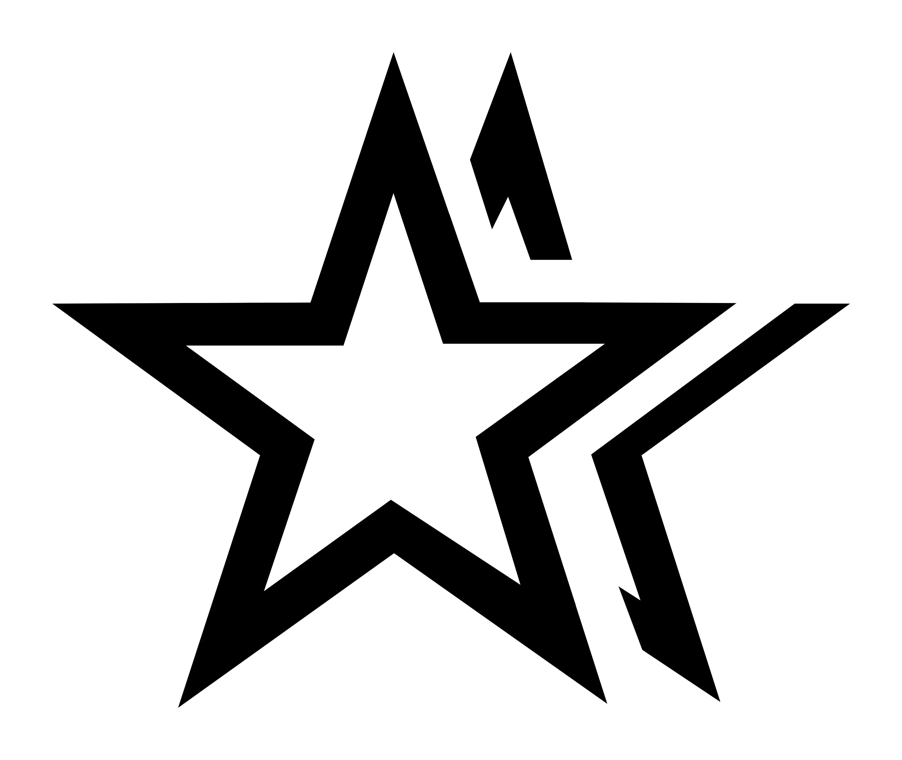 Neo Genesis symbol
