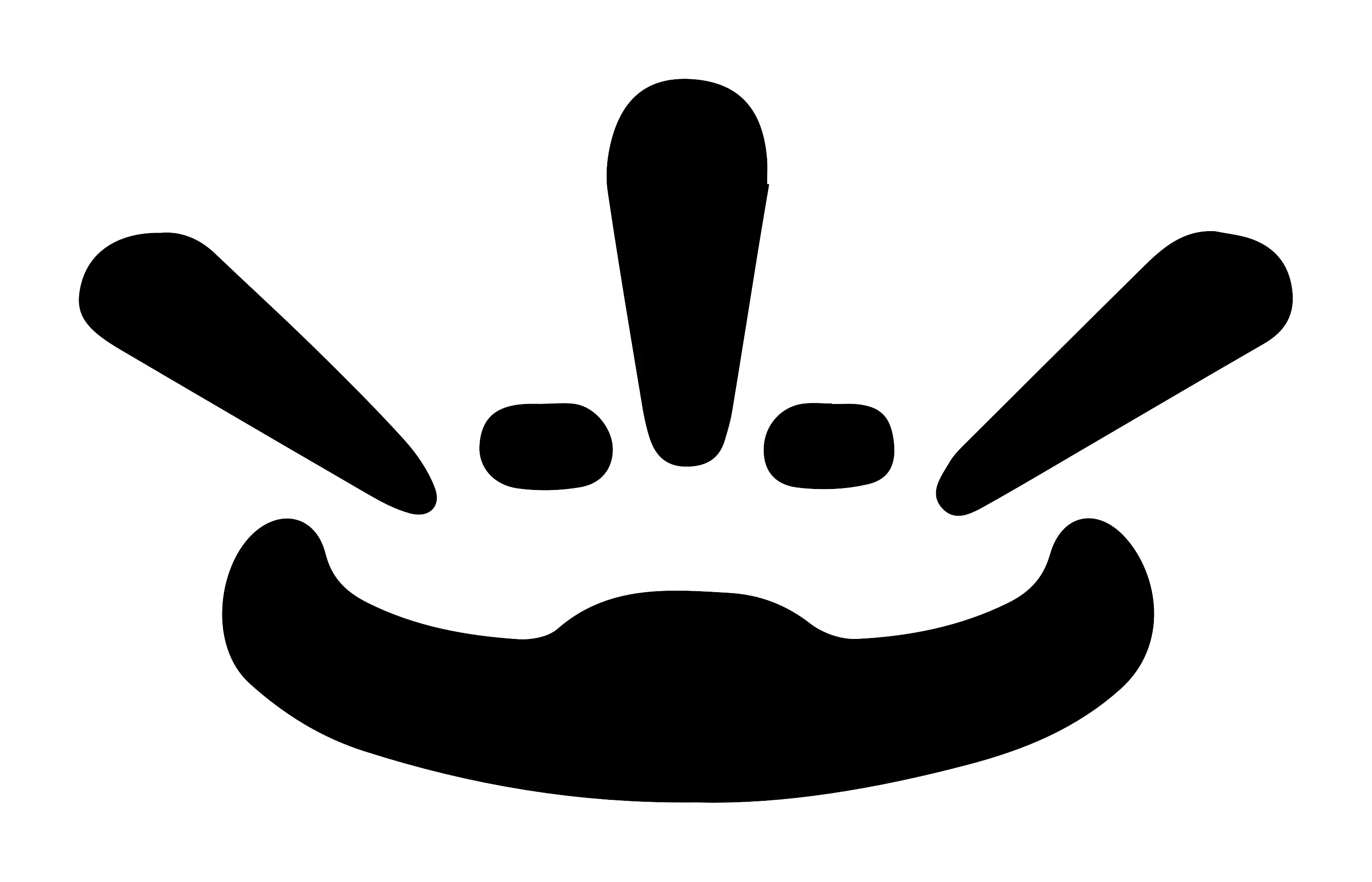 Neo Revelation symbol