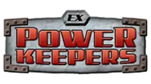 Power Keepers logo
