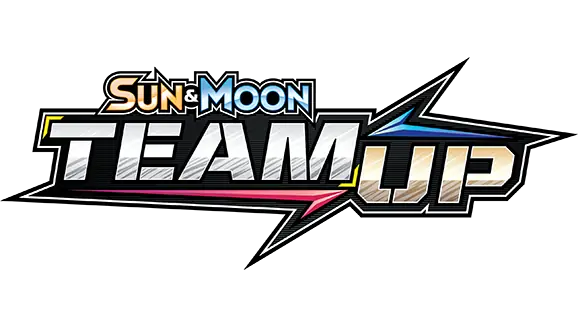 Team Up logo